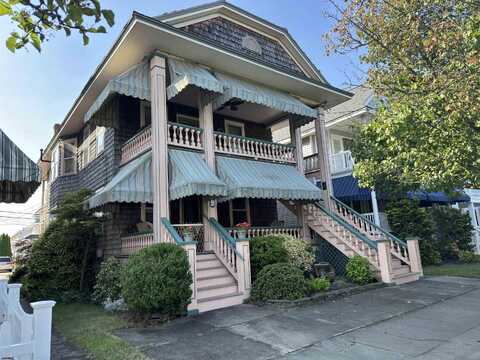 1219 Wesley Ave Ave, Ocean City, NJ 08226