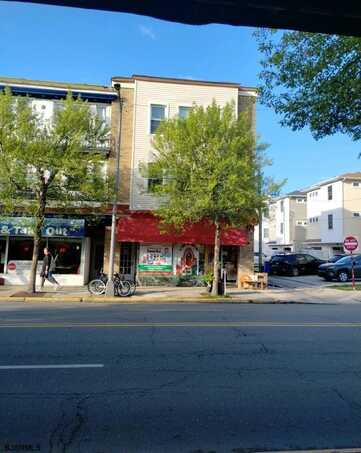 507 E 9th St Street, Ocean City, NJ 08226