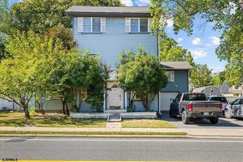 625 N Shore Road, Absecon, NJ 08201