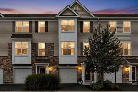 326 Sanderling Ln, Egg Harbor Township, NJ 08232