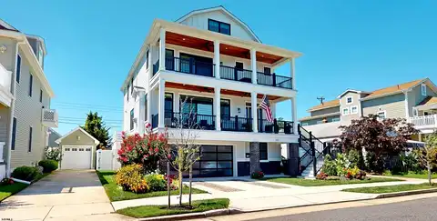 212 N Pembroke, Margate City, NJ 08402