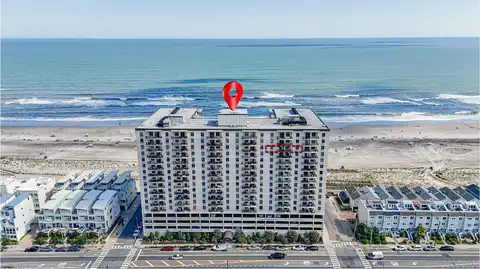 9600 Atlantic Ave Ave, Margate City, NJ 08402