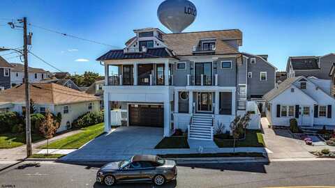 3008 Ventnor Ave, Longport, NJ 08403
