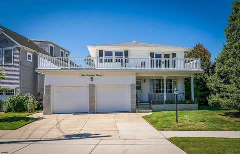 312 W Surf Road, Ocean City, NJ 08226