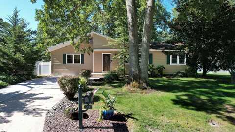 14 Rushwood Dr Dr, Egg Harbor Township, NJ 08234