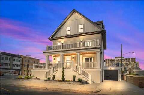 101 S Baton Rouge Ave, Ventnor City, NJ 08406