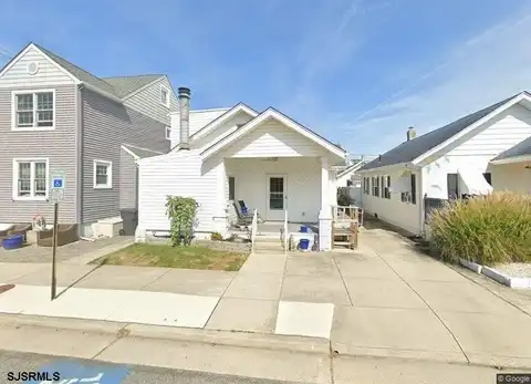 219 N Vendome Ave, Margate City, NJ 08402