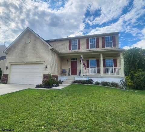 5 Mountain Lane, Egg Harbor Township, NJ 08234