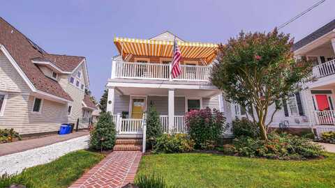 118 Pinnacle Road, Ocean City, NJ 08226
