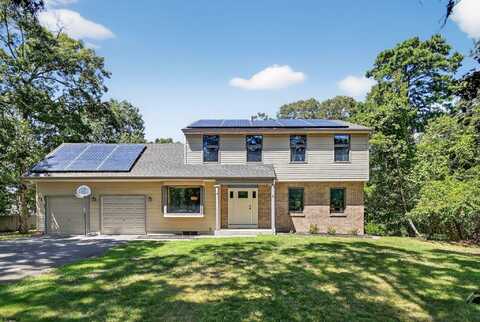 315 N Quail Dr, Marmora, NJ 08223