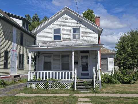 624 Morris Street, Ogdensburg, NY 13669