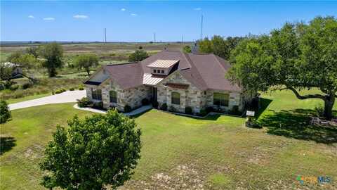 121 Carrizo Ridge, Floresville, TX 78114