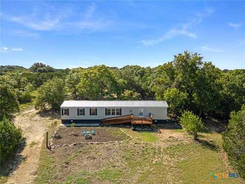 651 County Road 4820, Kempner, TX 76539