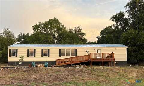651 County Road 4820, Kempner, TX 76539