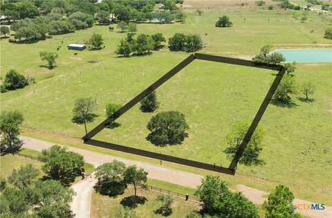 Tbd County Road 128, Hallettsville, TX 77964
