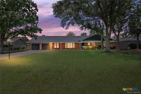 3104 W Avenue T, Temple, TX 76504