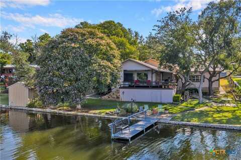 104 County Road 138b, Burnet, TX 78611