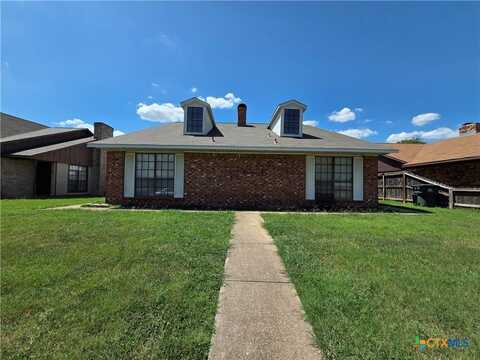 5214 & 5218 Davy Crockett Street, Temple, TX 76502