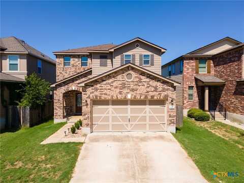 1032 Sagebrush Drive, Temple, TX 76502