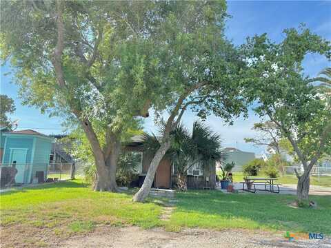 Tbd W Jefferson Avenue, Port o Connor, TX 77982