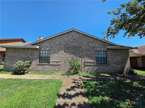 5211 & 5213 Canyon Creek Drive, Temple, TX 76502