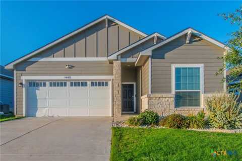 448 Oxford Lane, Troy, TX 76579