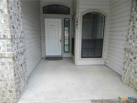 1801 Thomas Court, Harker Heights, TX 76548