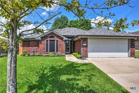 4922 Heather Marie, Temple, TX 76502
