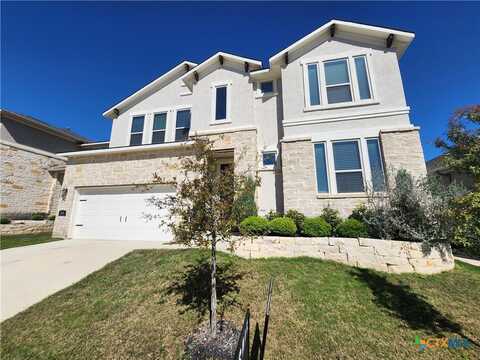 644 Treetop Pass, New Braunfels, TX 78130