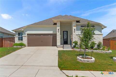6533 Crockett Cove, Schertz, TX 78108