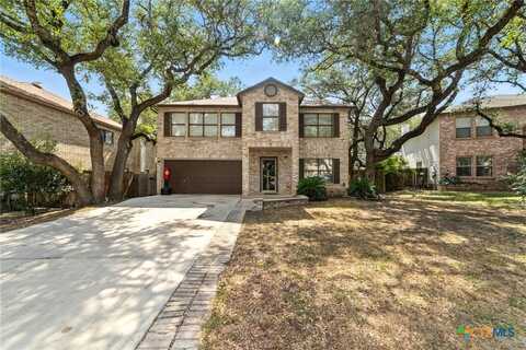 3205 Fallen Stone, Schertz, TX 78154