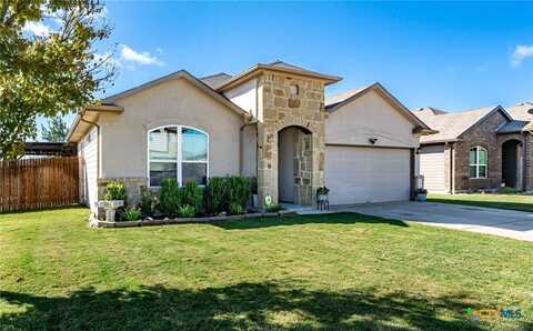 484 Copper Hill Drive, New Braunfels, TX 78130