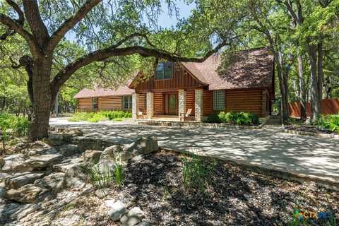 7 Brookside Drive, Wimberley, TX 78676