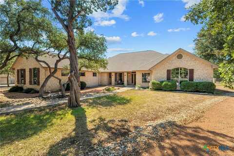 201 Roble Roja Drive, Georgetown, TX 78633