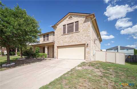 2004 Isabelle Drive, Copperas Cove, TX 76522