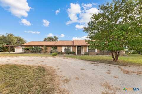 1156 Crossbow Drive, Canyon Lake, TX 78133