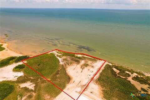 16 BAHIA VISTA Lane, Port o Connor, TX 77982