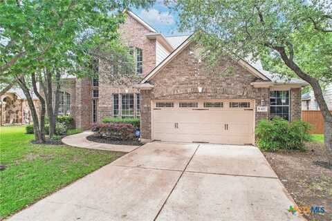 407 Misty Morn Lane, Cedar Park, TX 78613