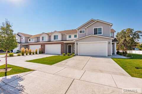 1022 Jaylee Drive, Rigby, ID 83442
