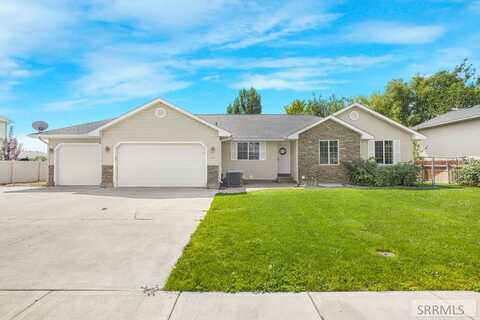 3832 E Deer Creek, Idaho Falls, ID 83401