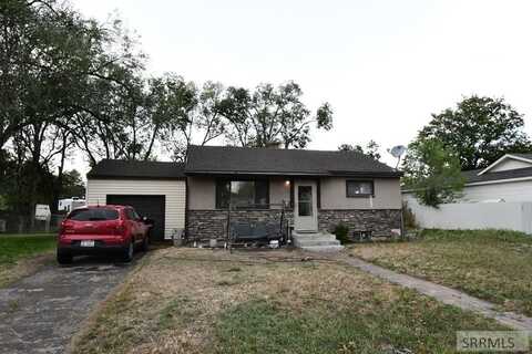 1830 S Avocet Drive, Ammon, ID 83406