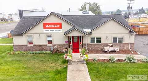 279 W Main Street, Rexburg, ID 83440