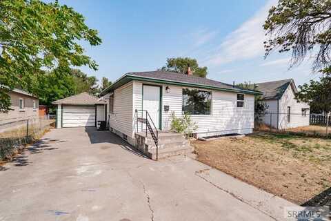 15 Louella, Blackfoot, ID 83221