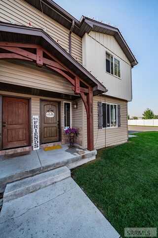 410 Sunflower Road, Rexburg, ID 83440