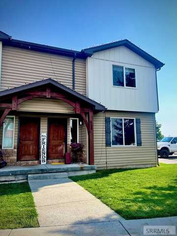 410 Sunflower Road, Rexburg, ID 83440