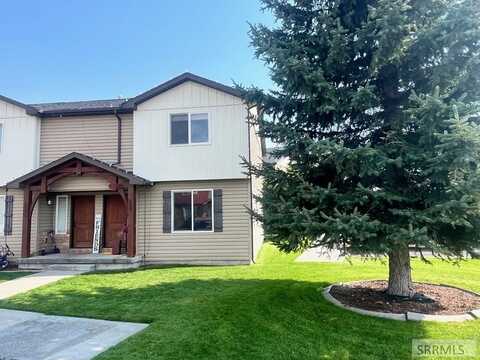 410 Sunflower Road, Rexburg, ID 83440