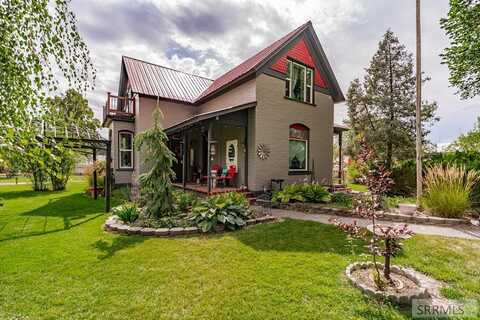 118 W Locust, Shelley, ID 83274