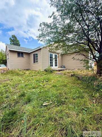490 May Street, Idaho Falls, ID 83401