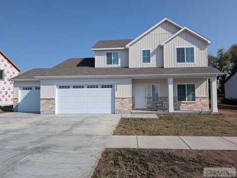 2088 W 550 S, Rexburg, ID 83440