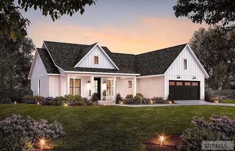 1136 Castle Pines Road, Rexburg, ID 83440